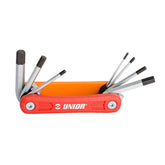 UNIOR Tool - Multitool Euro7